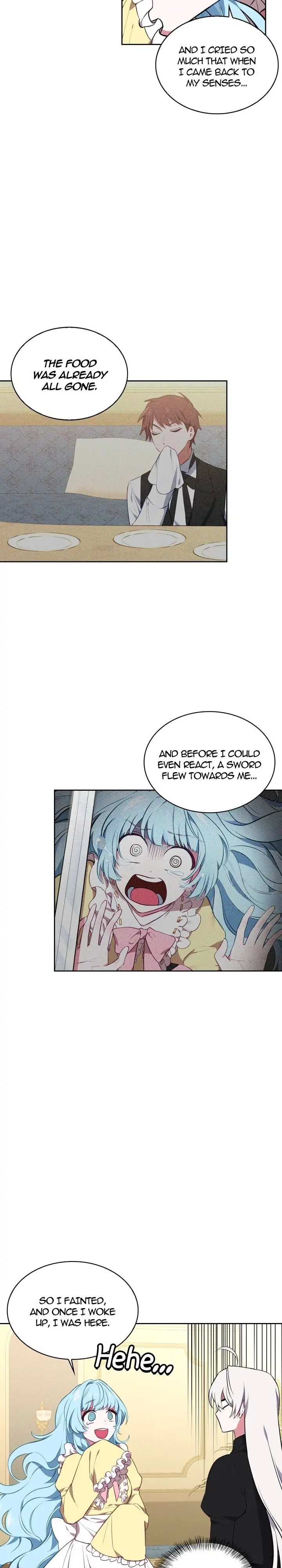 If You Touch My Little Brother, You’re All Dead chapter 39 - page 23